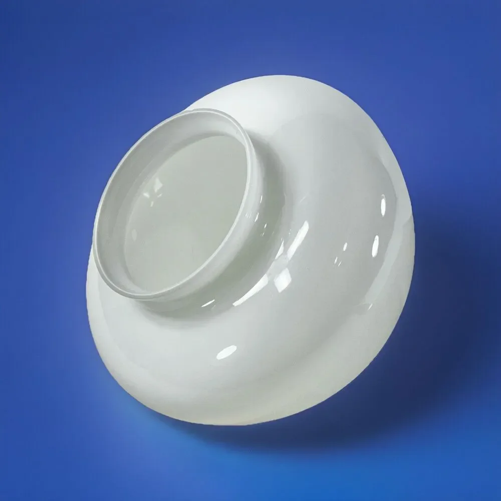 Mushroom Shaped Replacement 3